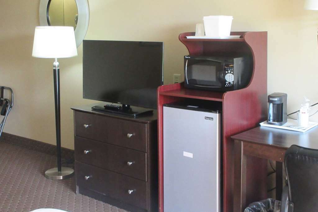 Rodeway Inn & Suites Rockford Habitación foto